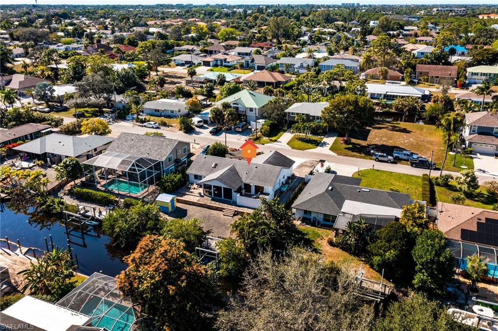 BONITA FARMS - Residential