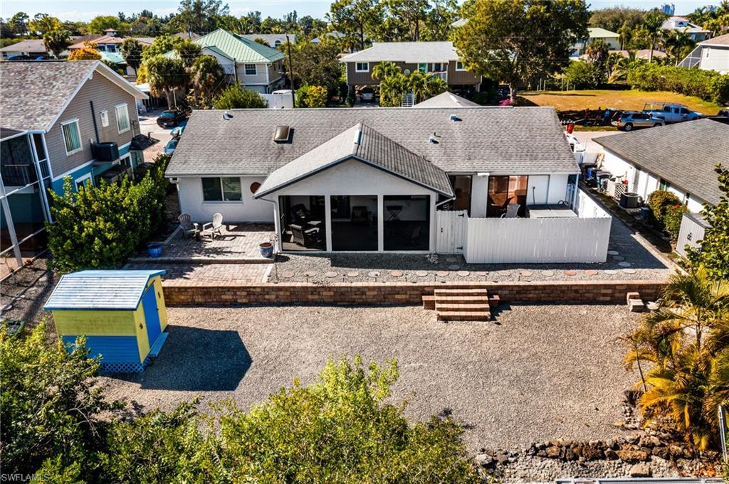 BONITA FARMS - Residential