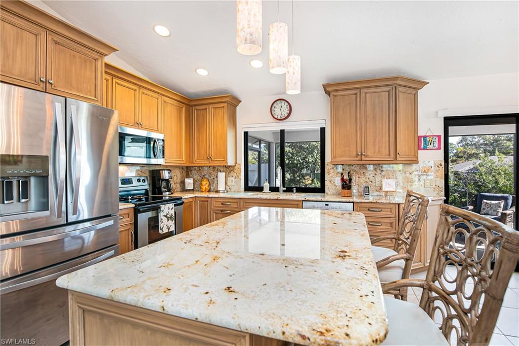 BONITA FARMS - Residential