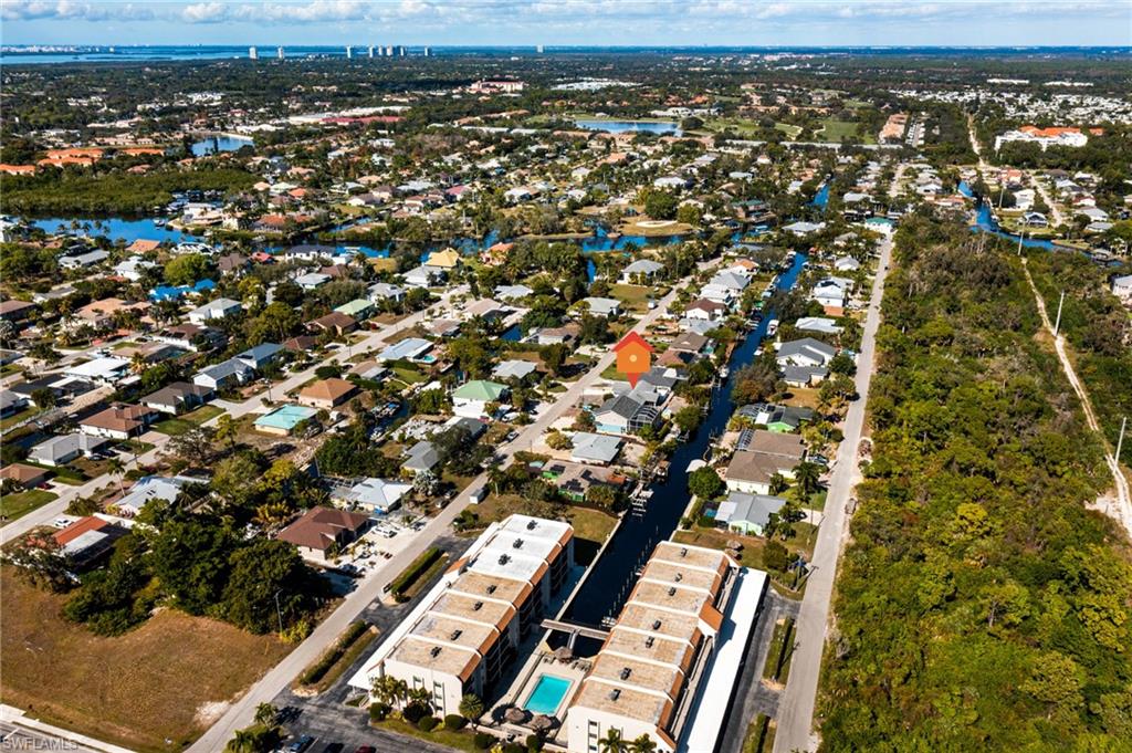 BONITA FARMS - Residential