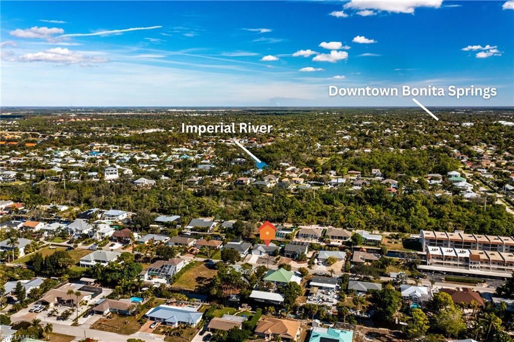 BONITA FARMS - Residential