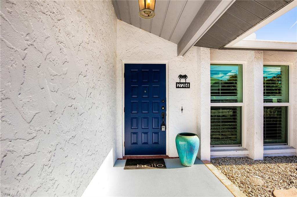 BONITA FARMS - Residential