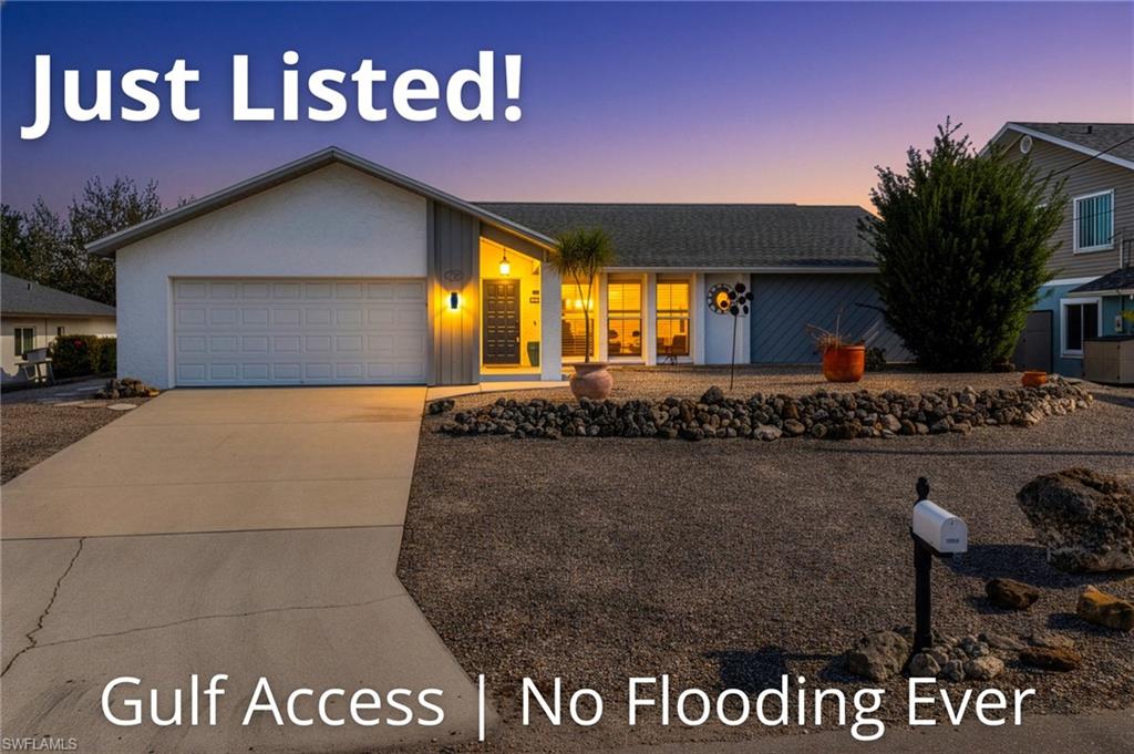 BONITA FARMS - Residential