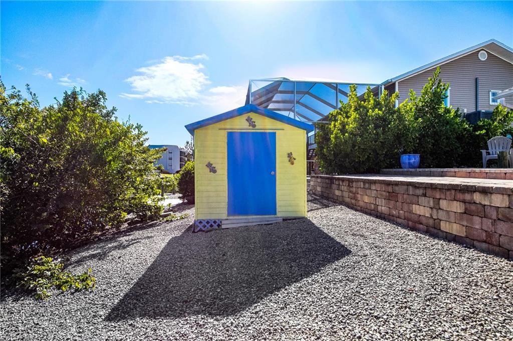 BONITA FARMS - Residential