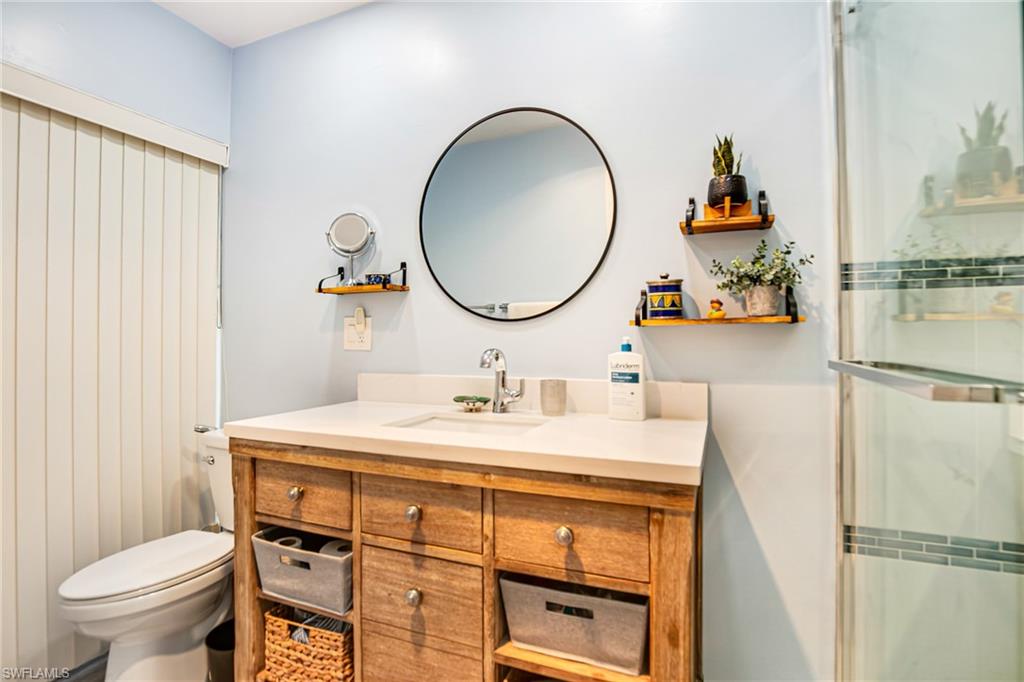 BONITA FARMS - Residential