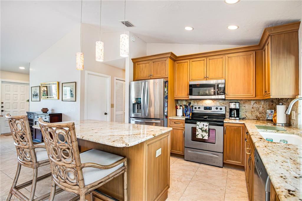 BONITA FARMS - Residential