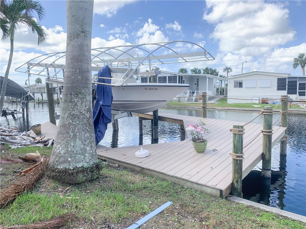 BAYSIDE ESTATES - Residential