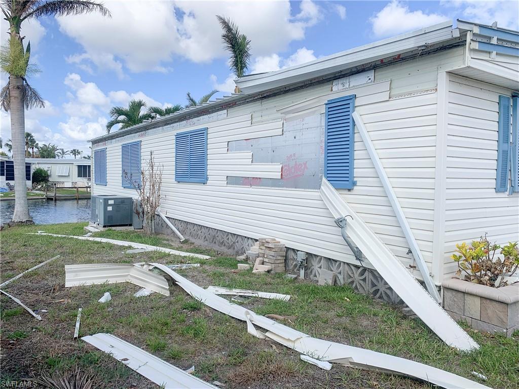 BAYSIDE ESTATES - Residential