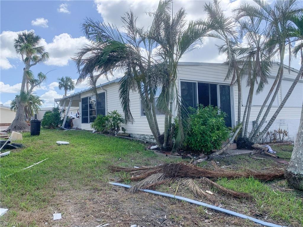 BAYSIDE ESTATES - Residential