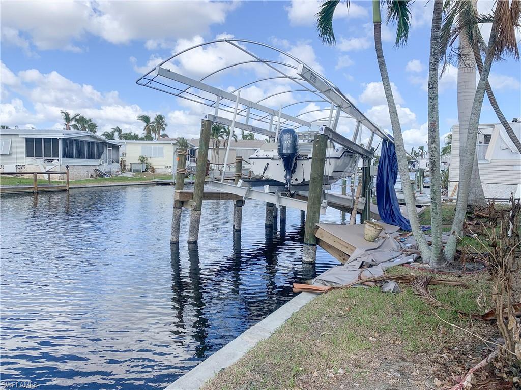 BAYSIDE ESTATES - Residential