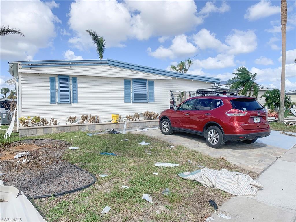 BAYSIDE ESTATES - Residential