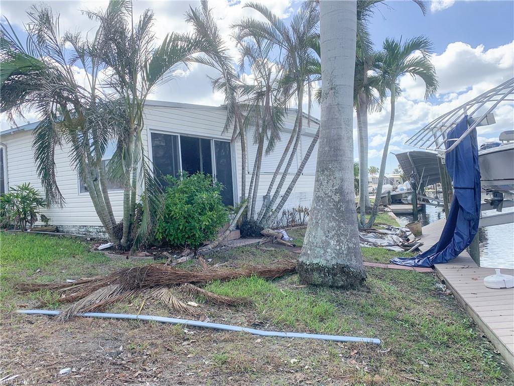 BAYSIDE ESTATES - Residential