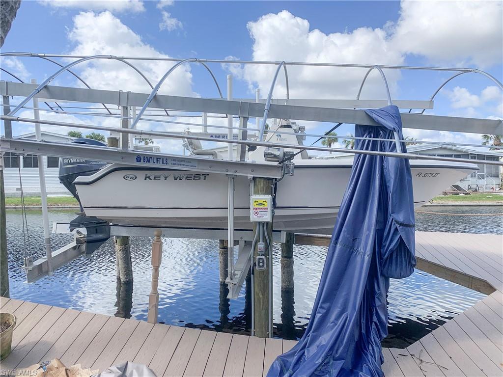 BAYSIDE ESTATES - Residential