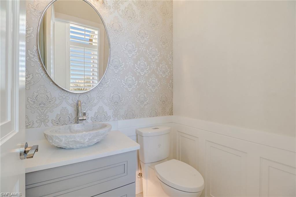 COQUINA SANDS - Residential