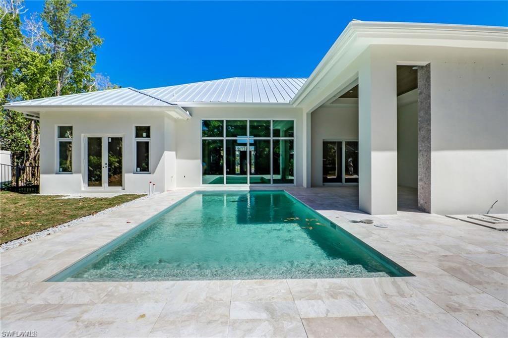 COQUINA SANDS - Residential