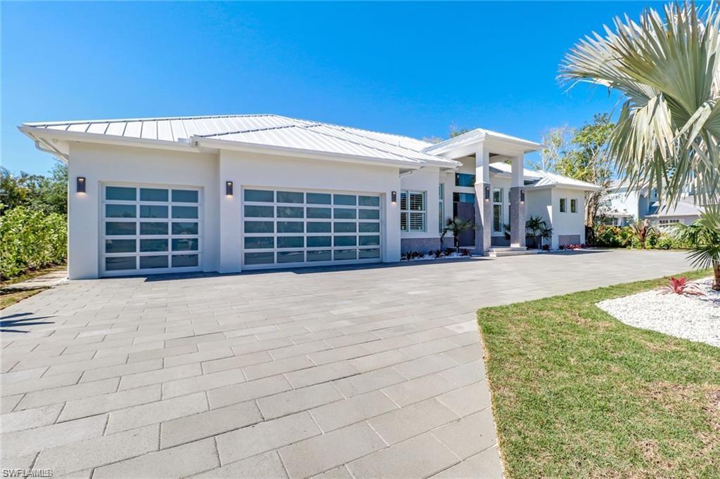 COQUINA SANDS - Residential