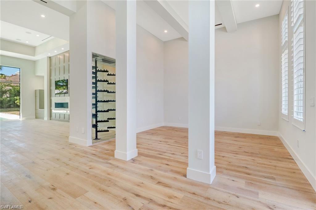 COQUINA SANDS - Residential