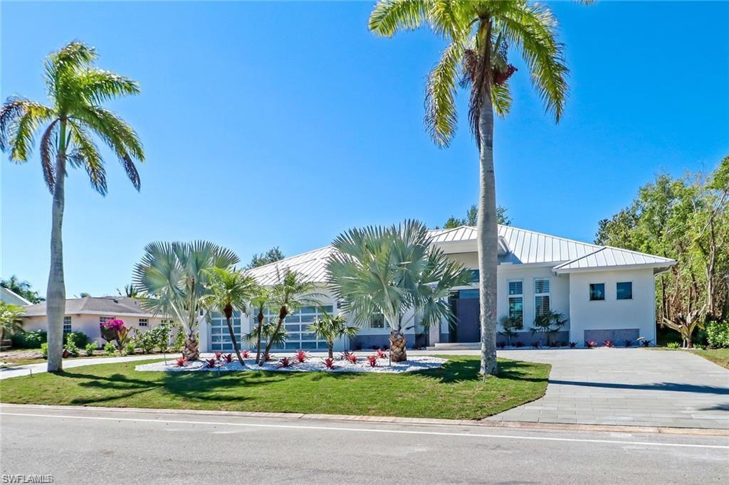 COQUINA SANDS - Residential