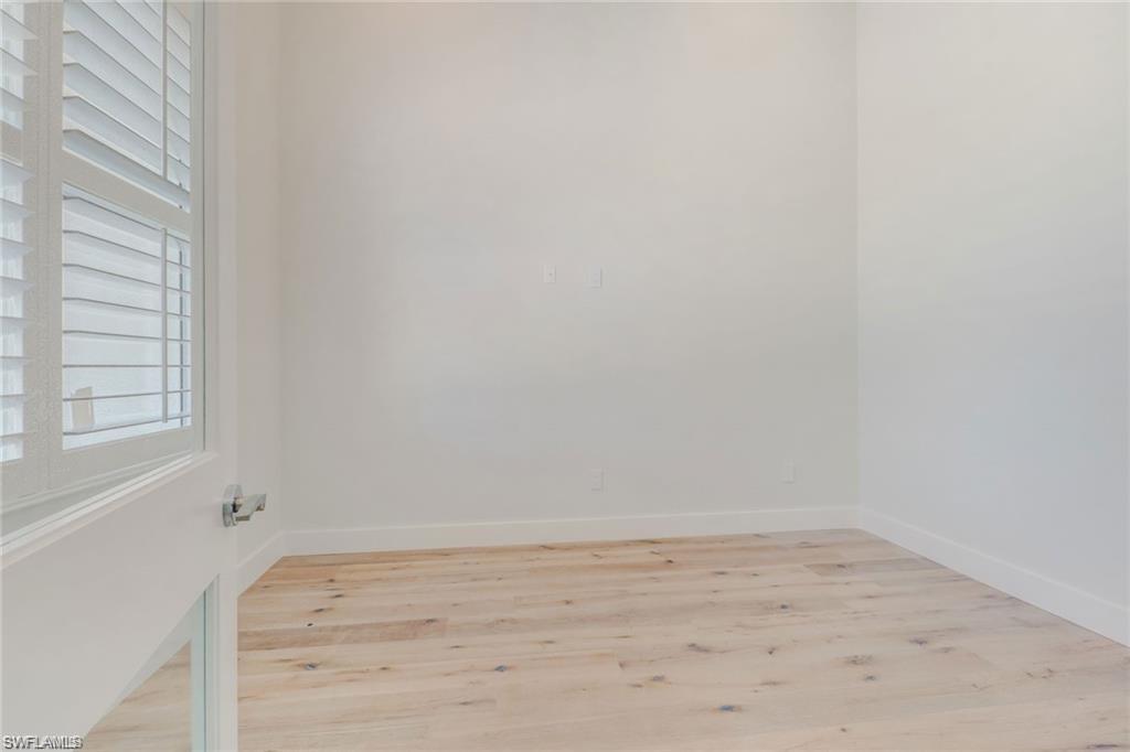 COQUINA SANDS - Residential