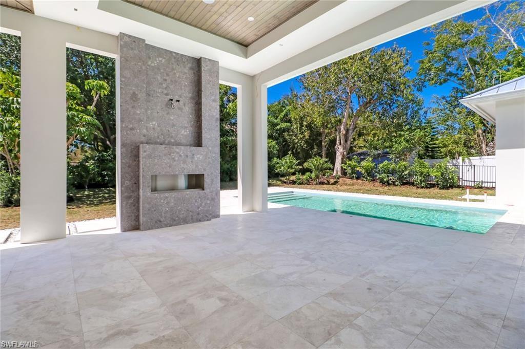 COQUINA SANDS - Residential