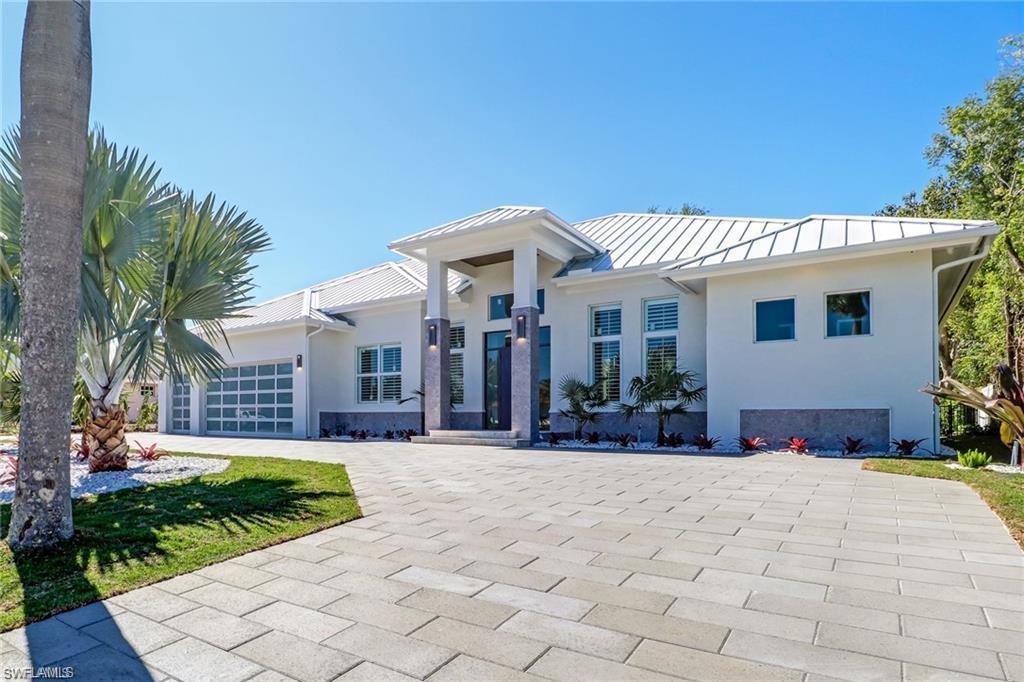 COQUINA SANDS - Residential