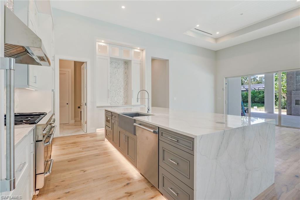 COQUINA SANDS - Residential