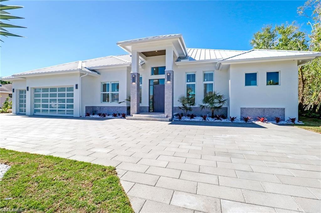 COQUINA SANDS - Residential