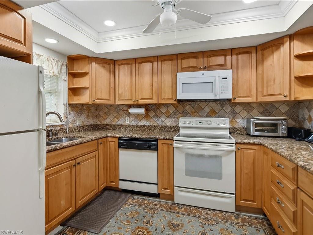 1200 Cherrystone CT B-109