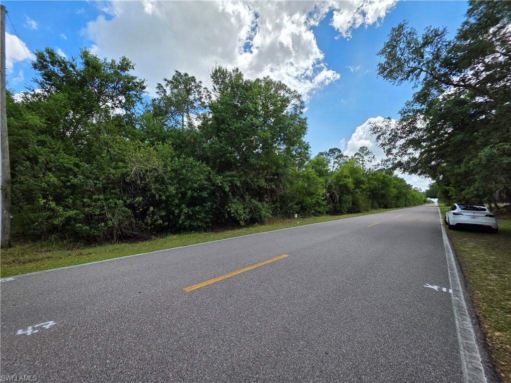 PORT CHARLOTTE - Land