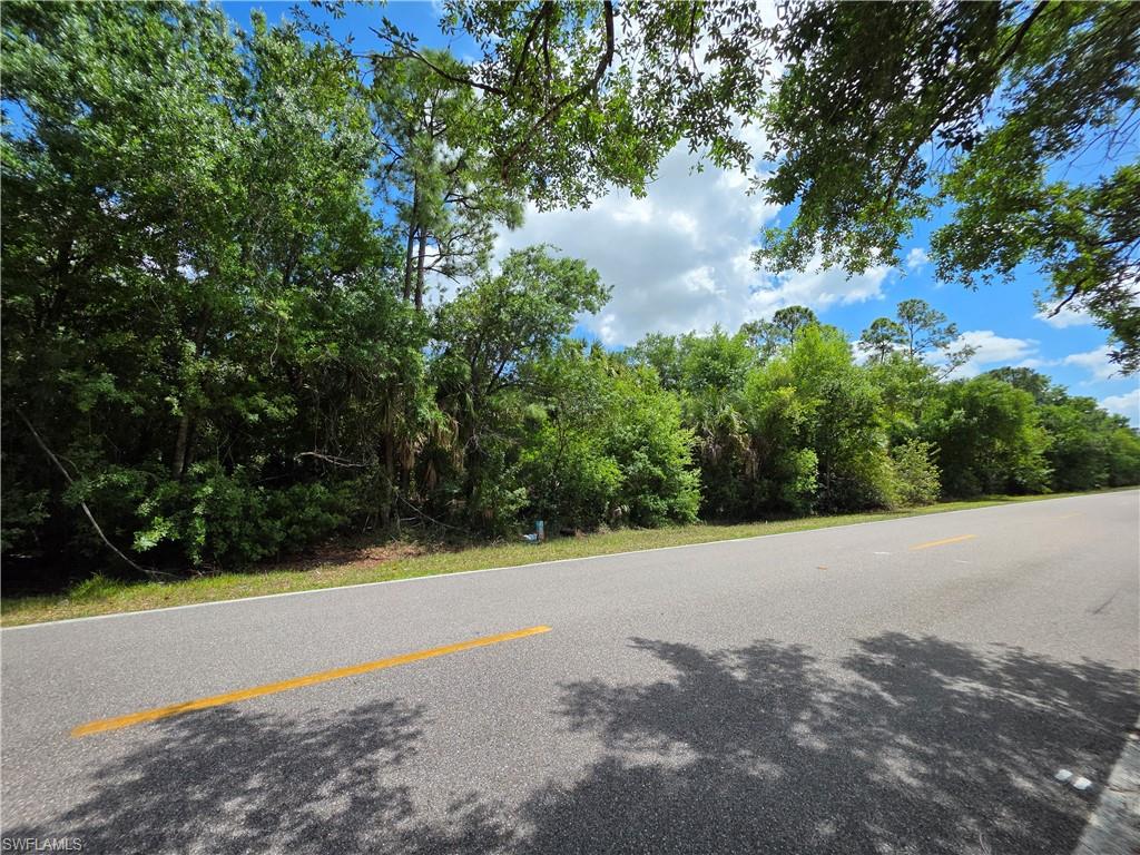 PORT CHARLOTTE - Land