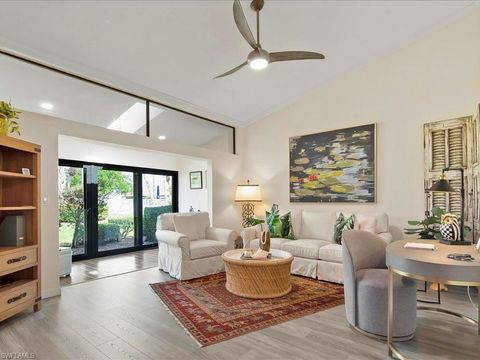 Photo of 3301 Erick Lake DR #701, NAPLES, FL 34109 (MLS # 225019837)