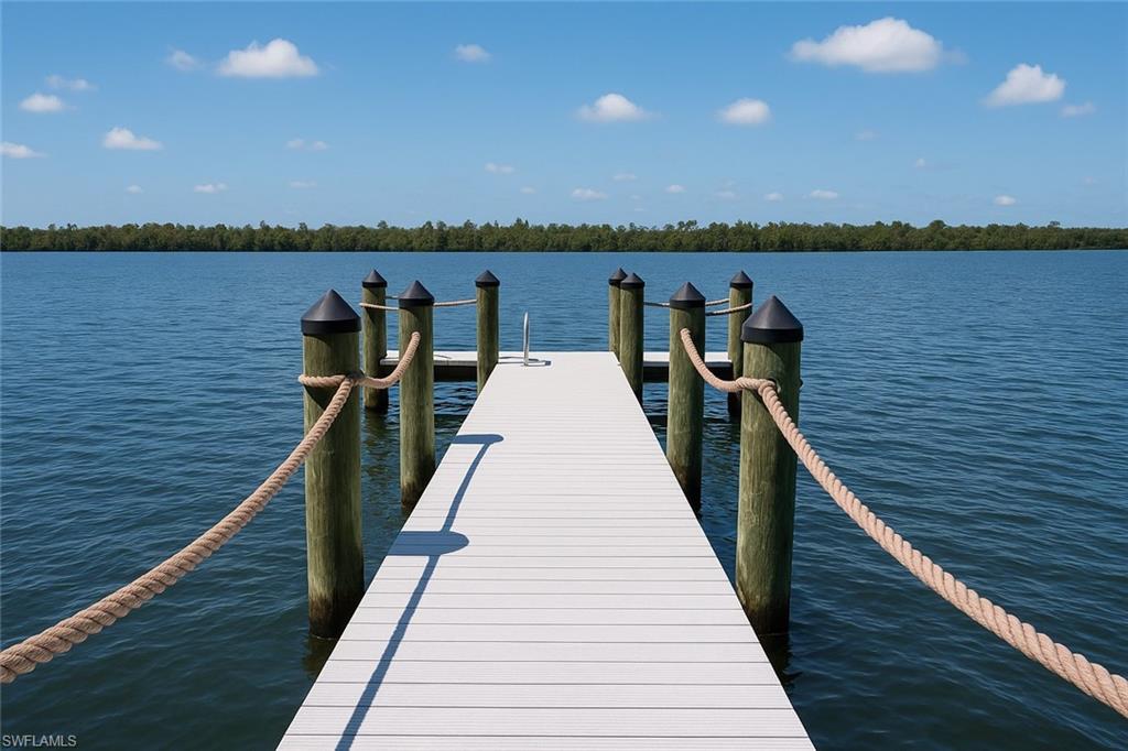 GULF ISLAND MANOR - Land