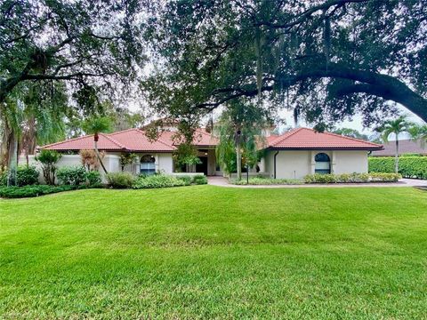 15536 Fiddlesticks BLVD FORT MYERS FL 33912