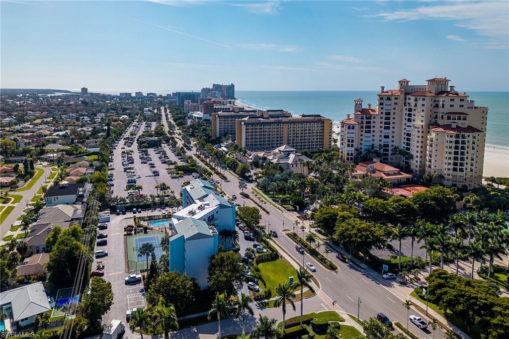 SAN MARCO RESIDENCES - Residential