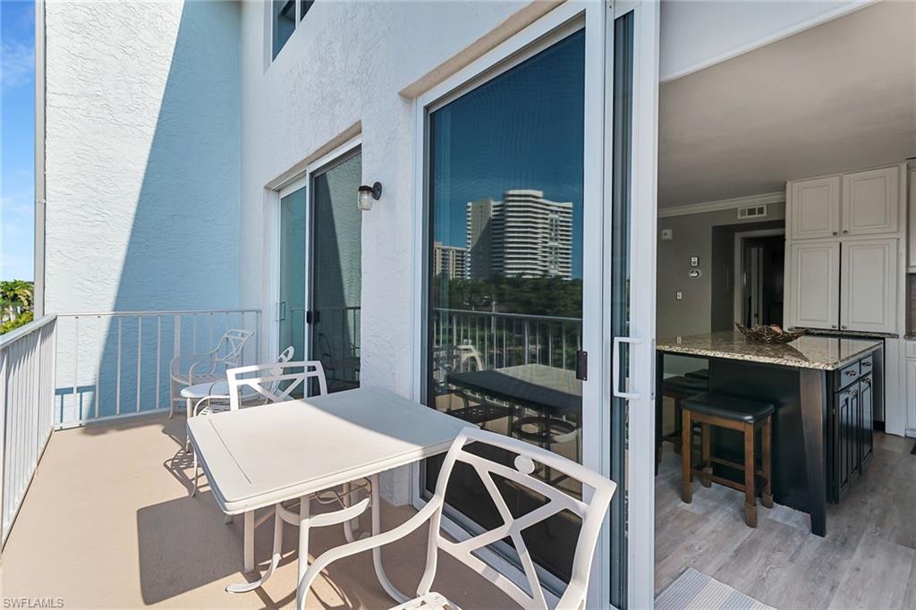 SAN MARCO RESIDENCES - Residential
