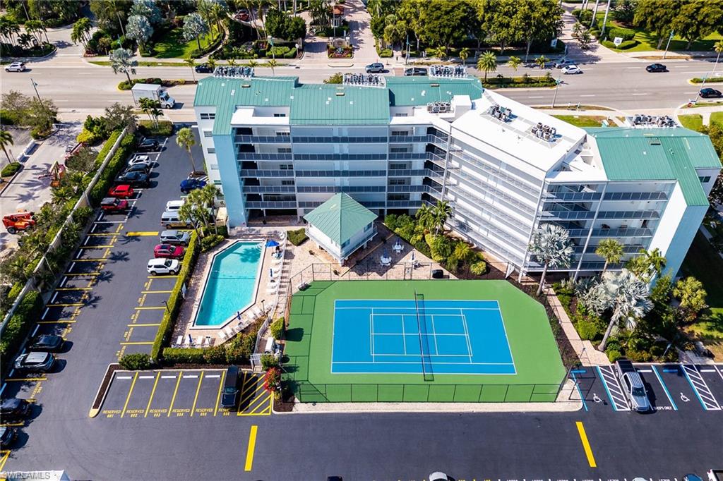 SAN MARCO RESIDENCES - Residential