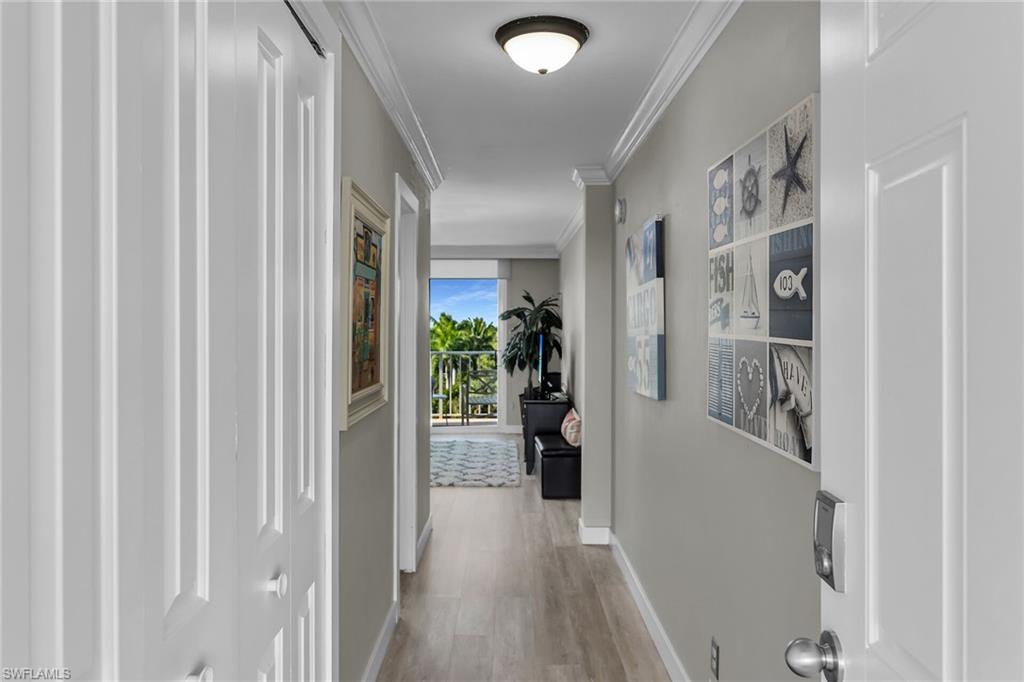 SAN MARCO RESIDENCES - Residential