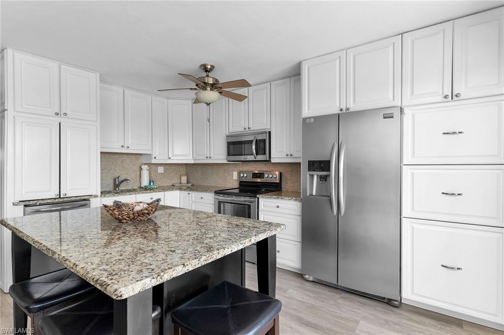 SAN MARCO RESIDENCES - Residential