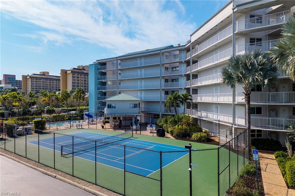 SAN MARCO RESIDENCES - Residential