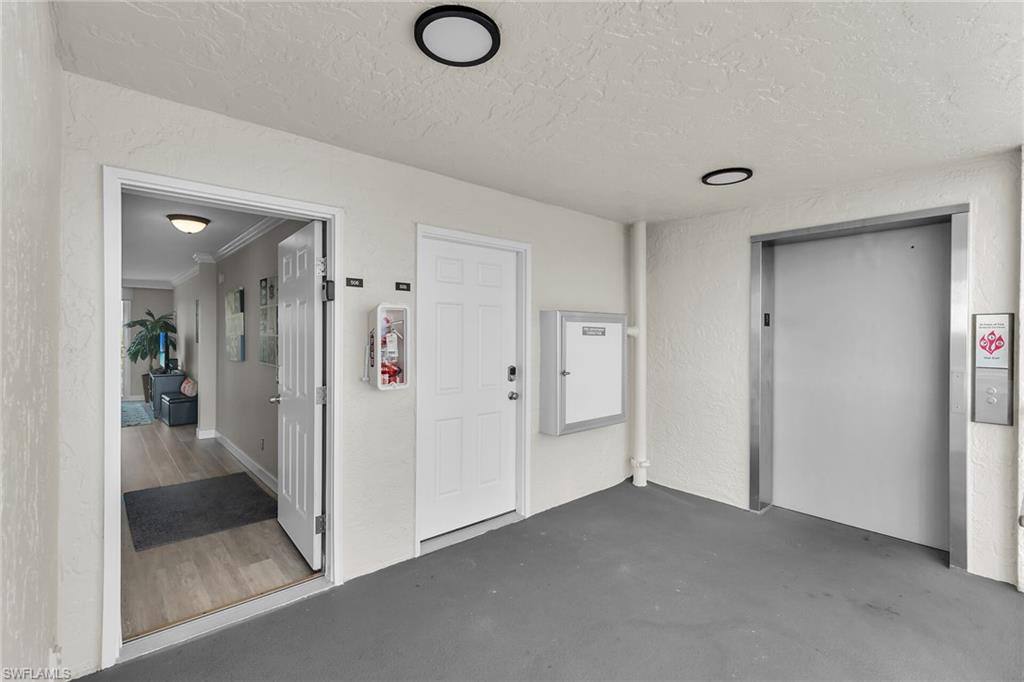 SAN MARCO RESIDENCES - Residential