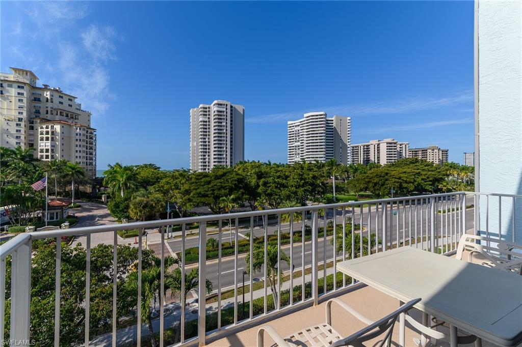 SAN MARCO RESIDENCES - Residential
