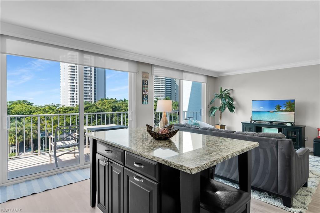 SAN MARCO RESIDENCES - Residential
