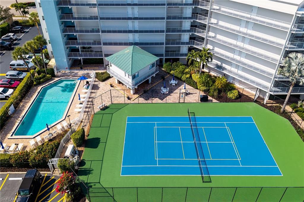 SAN MARCO RESIDENCES - Residential
