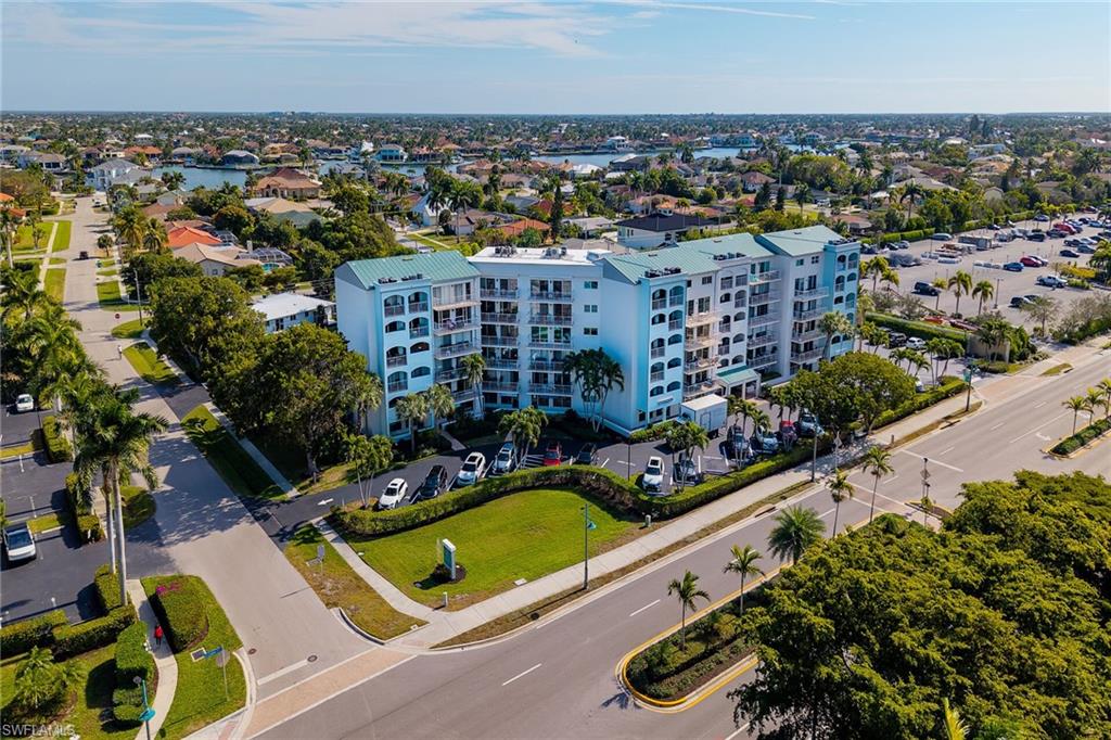 SAN MARCO RESIDENCES - Residential