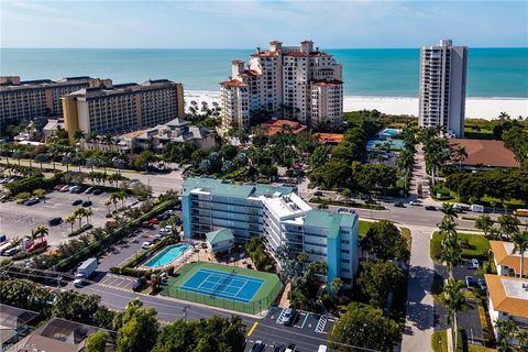 Photo of 291 S Collier BLVD #506, MARCO ISLAND, FL 34145 (MLS # 226017552)
