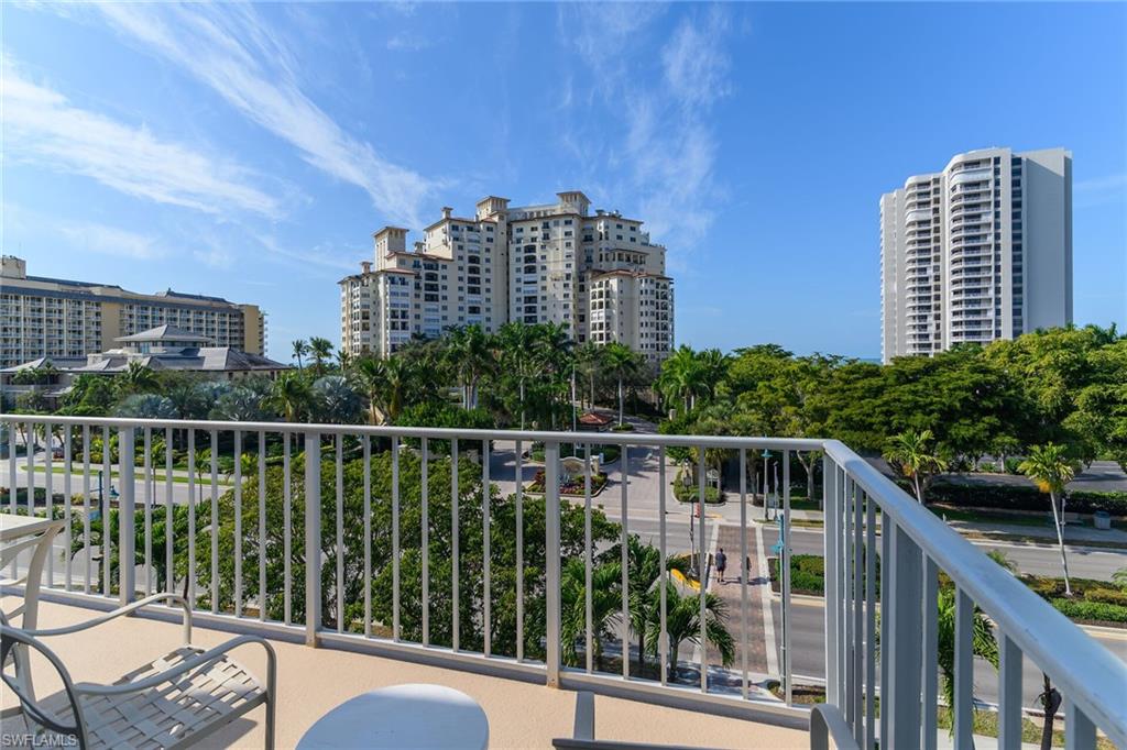 SAN MARCO RESIDENCES - Residential