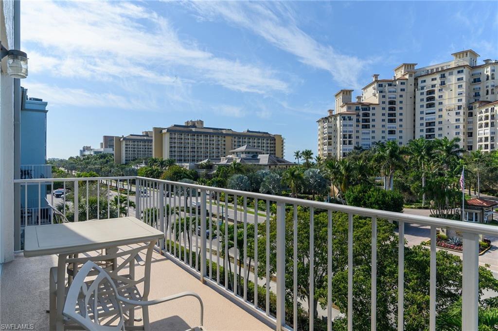 SAN MARCO RESIDENCES - Residential