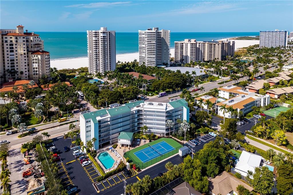 SAN MARCO RESIDENCES - Residential