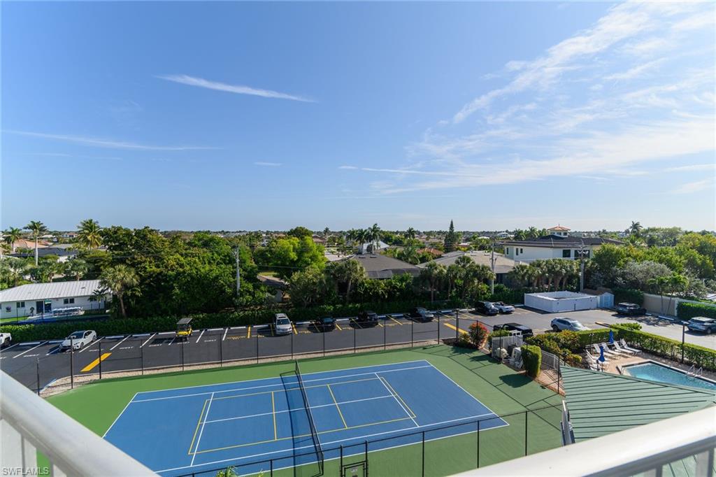 SAN MARCO RESIDENCES - Residential
