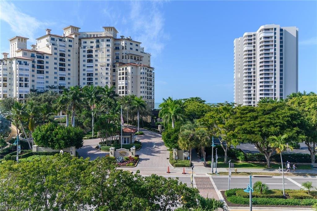 SAN MARCO RESIDENCES - Residential